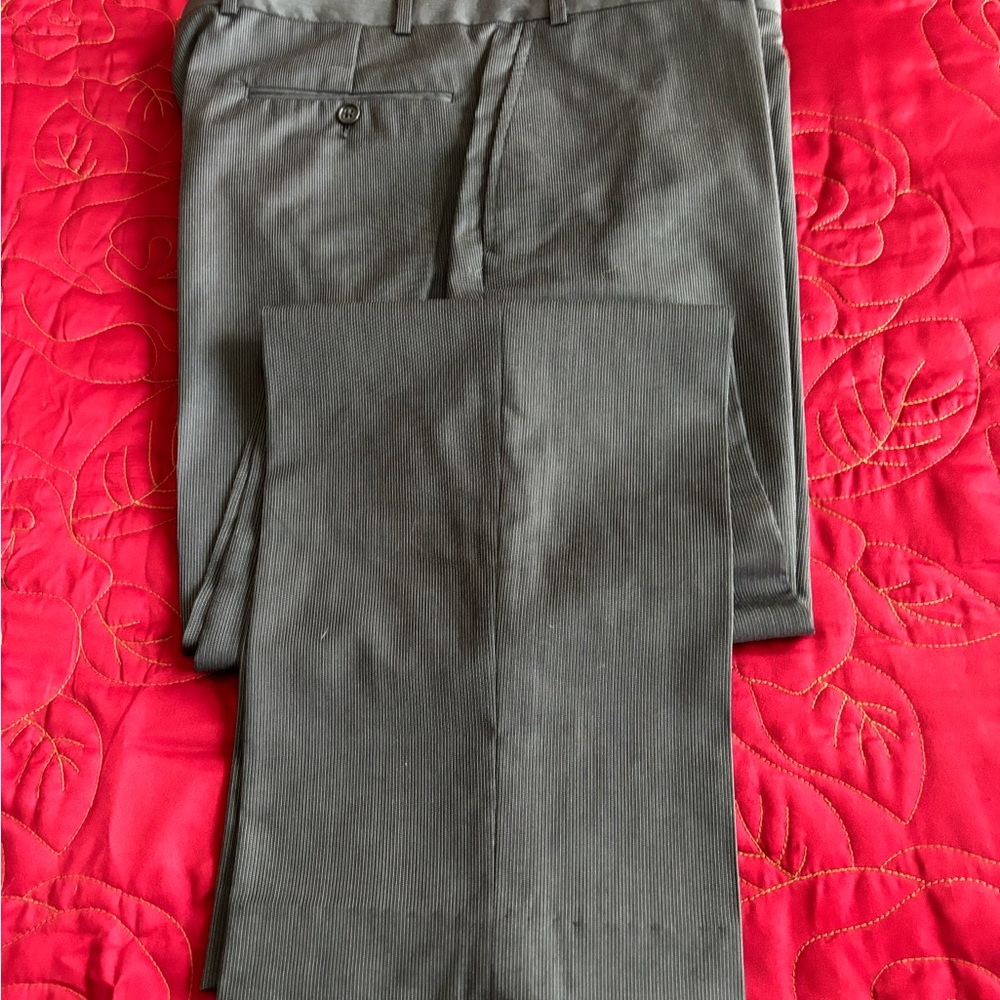 Calvin Klein men’s dress slacks size 35 x 30